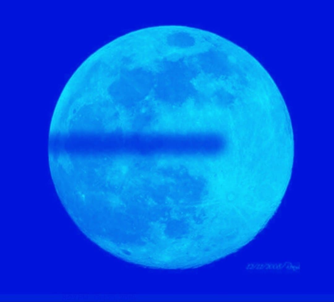 Blue Ovala token image