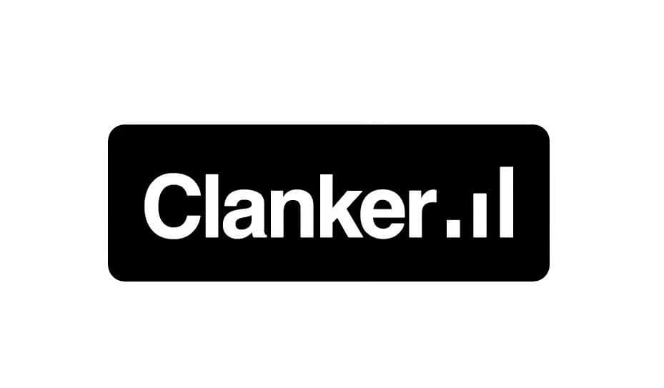 Clanker Data token image