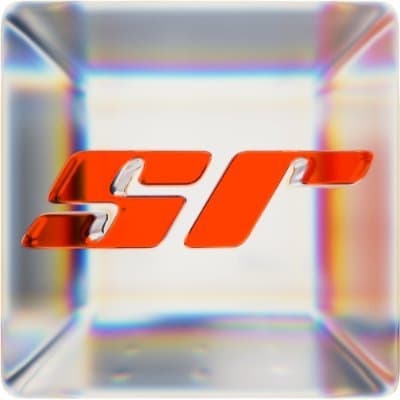 SpeedRun token image