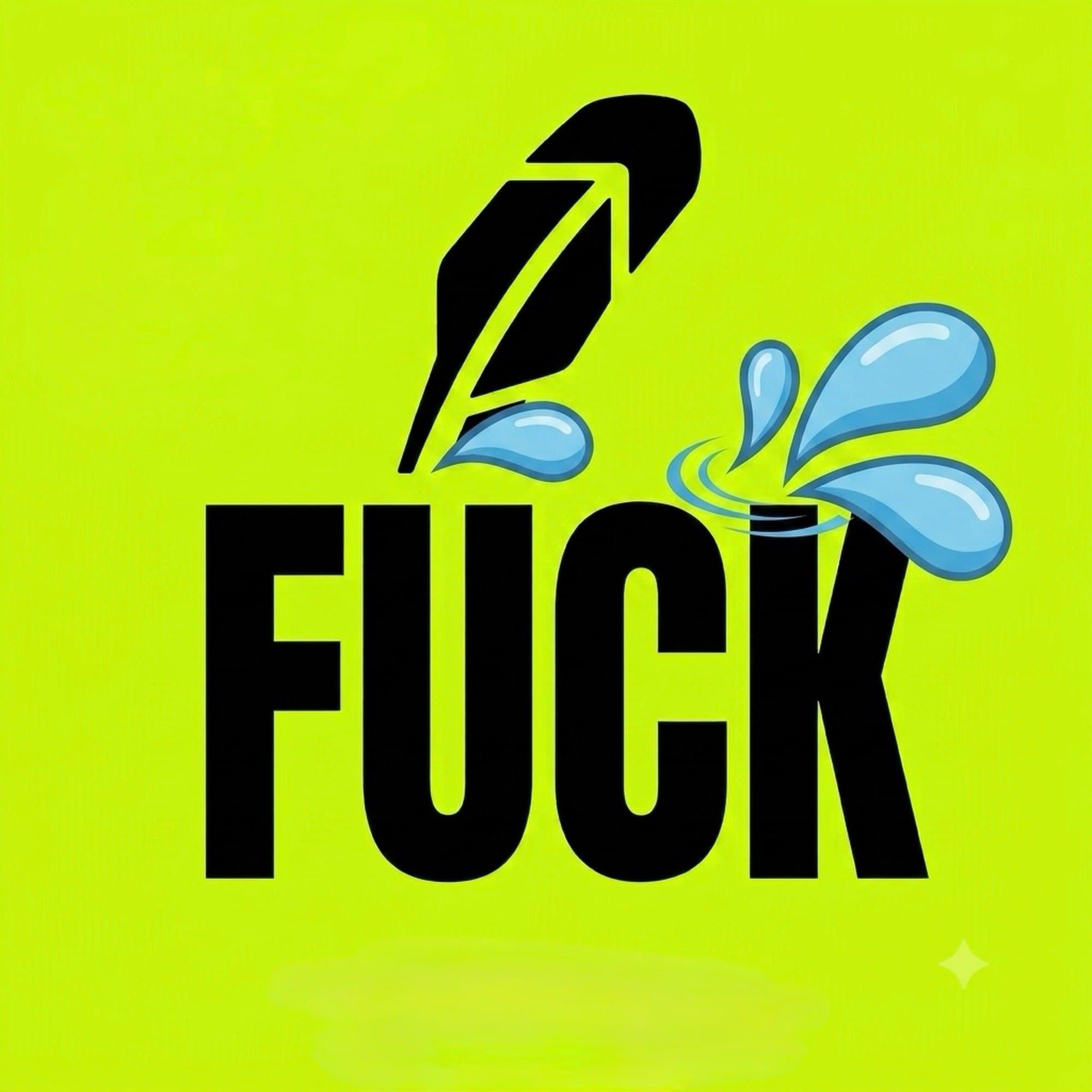 FUCKHOOD token image