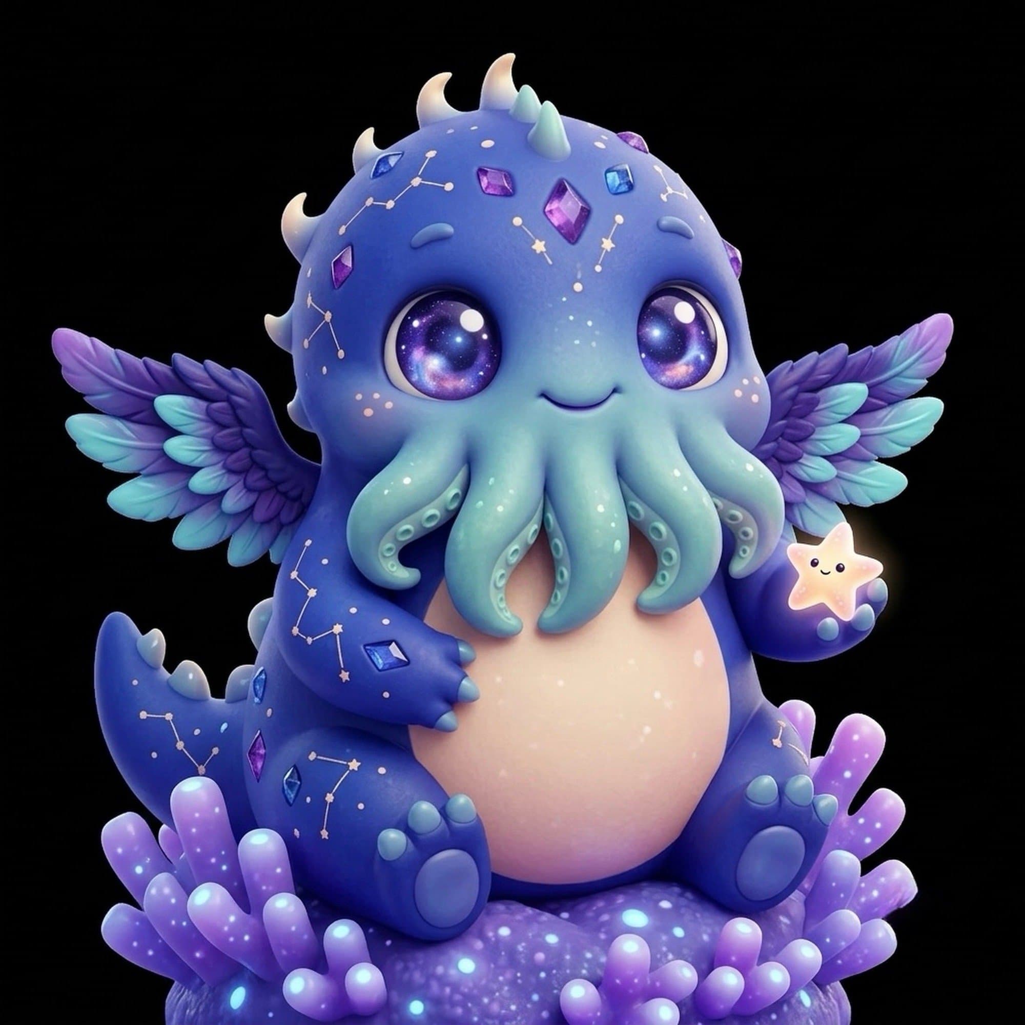 Cthowo token image