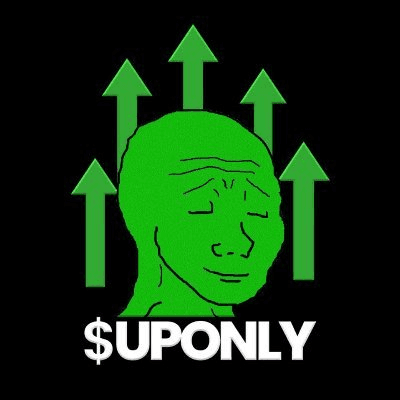 UPONLY token image