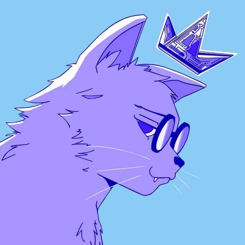 Memescoin Pseudo token image