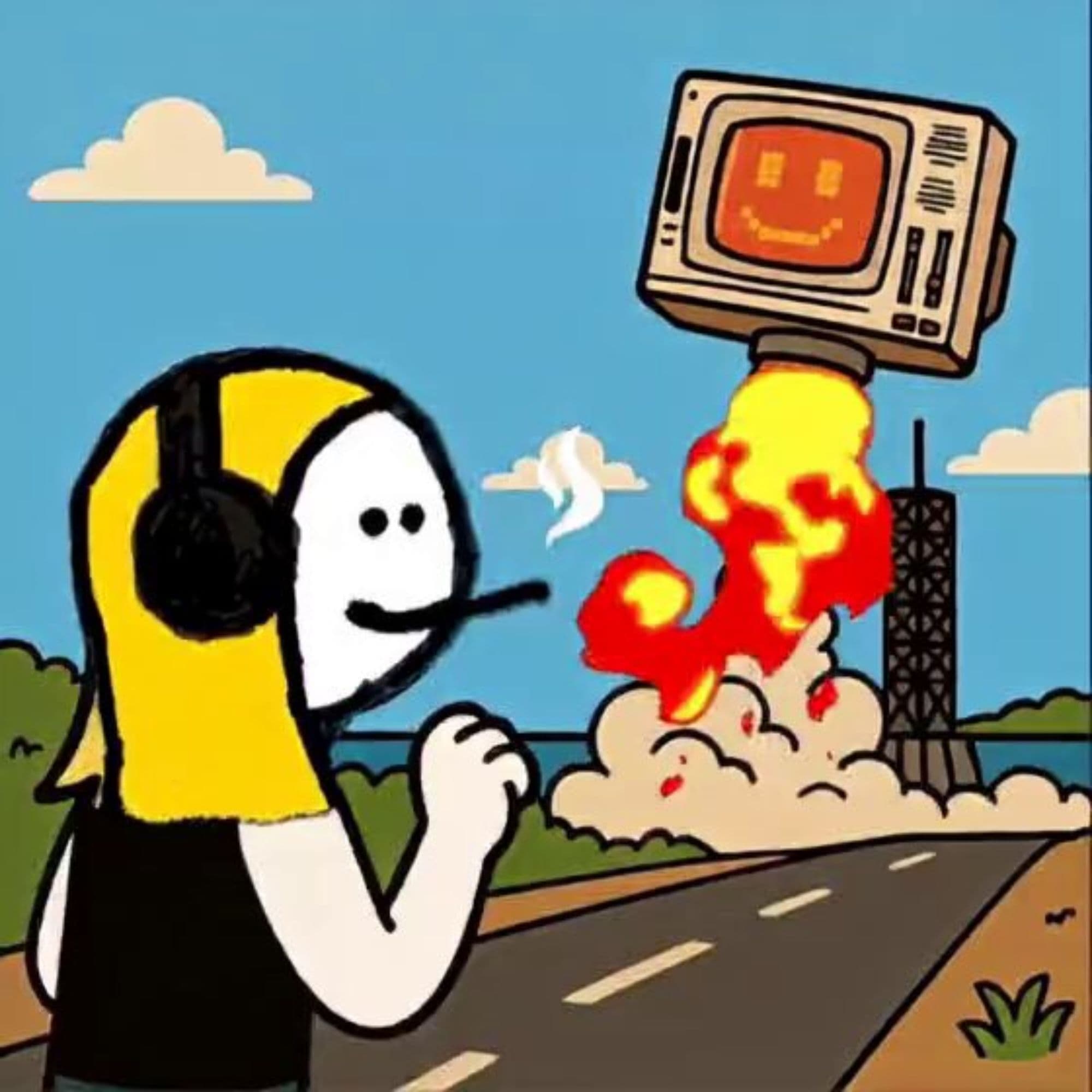 QUANTUM CLANKER token image