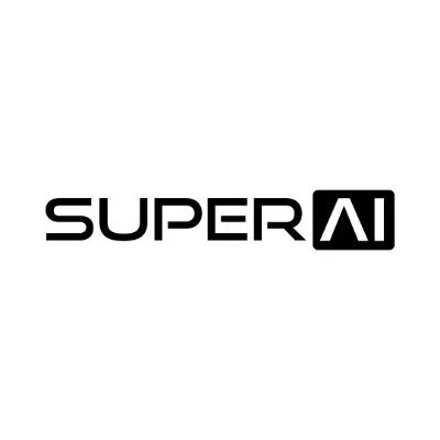 SUPER AI token image