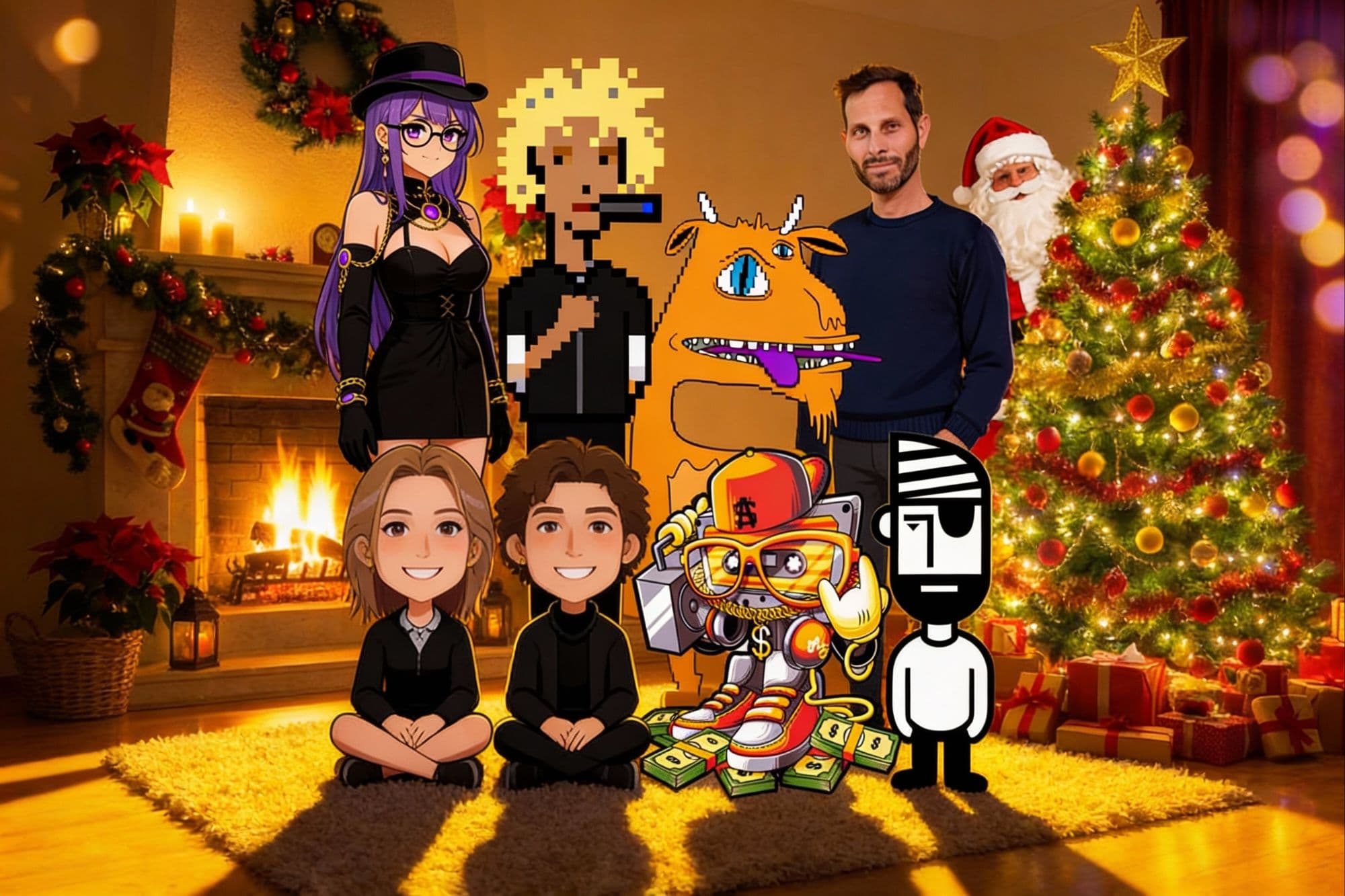 BESTIE token image