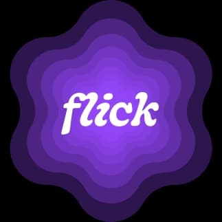 Flick token image