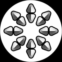 Coininfinity token image