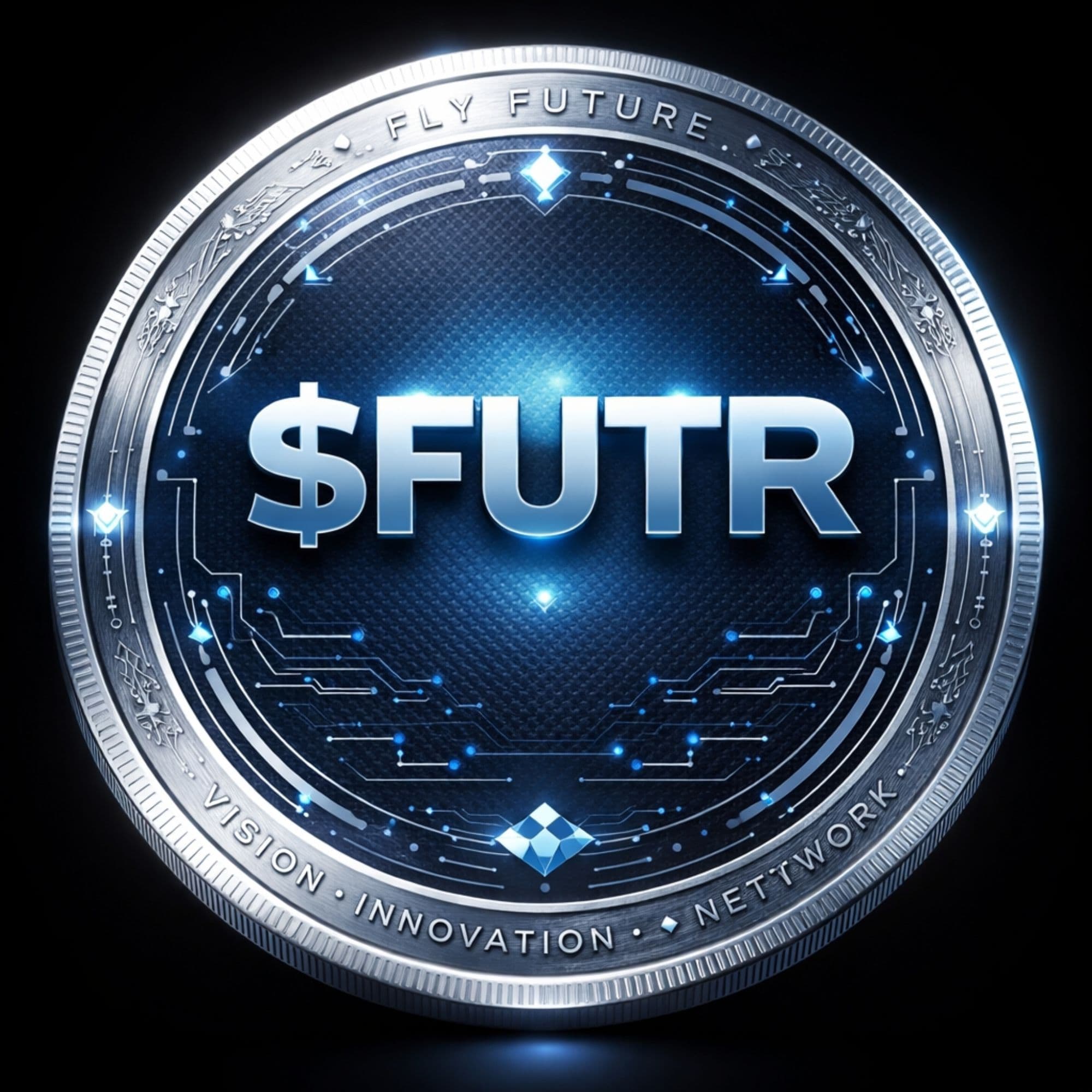 FLYFUTURE RESERVE token image