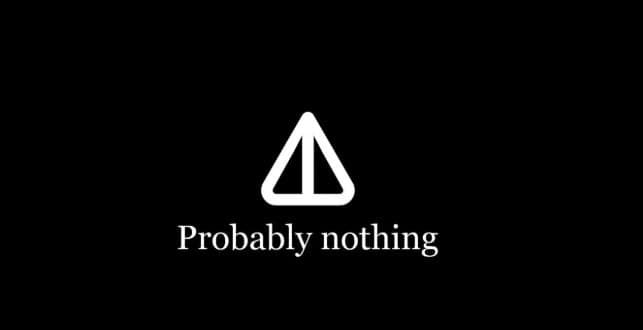 Probably Higher token image