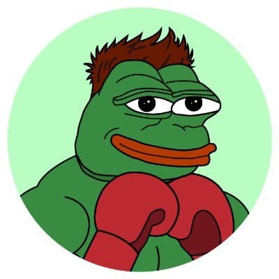 Pepe Punch Meme token image