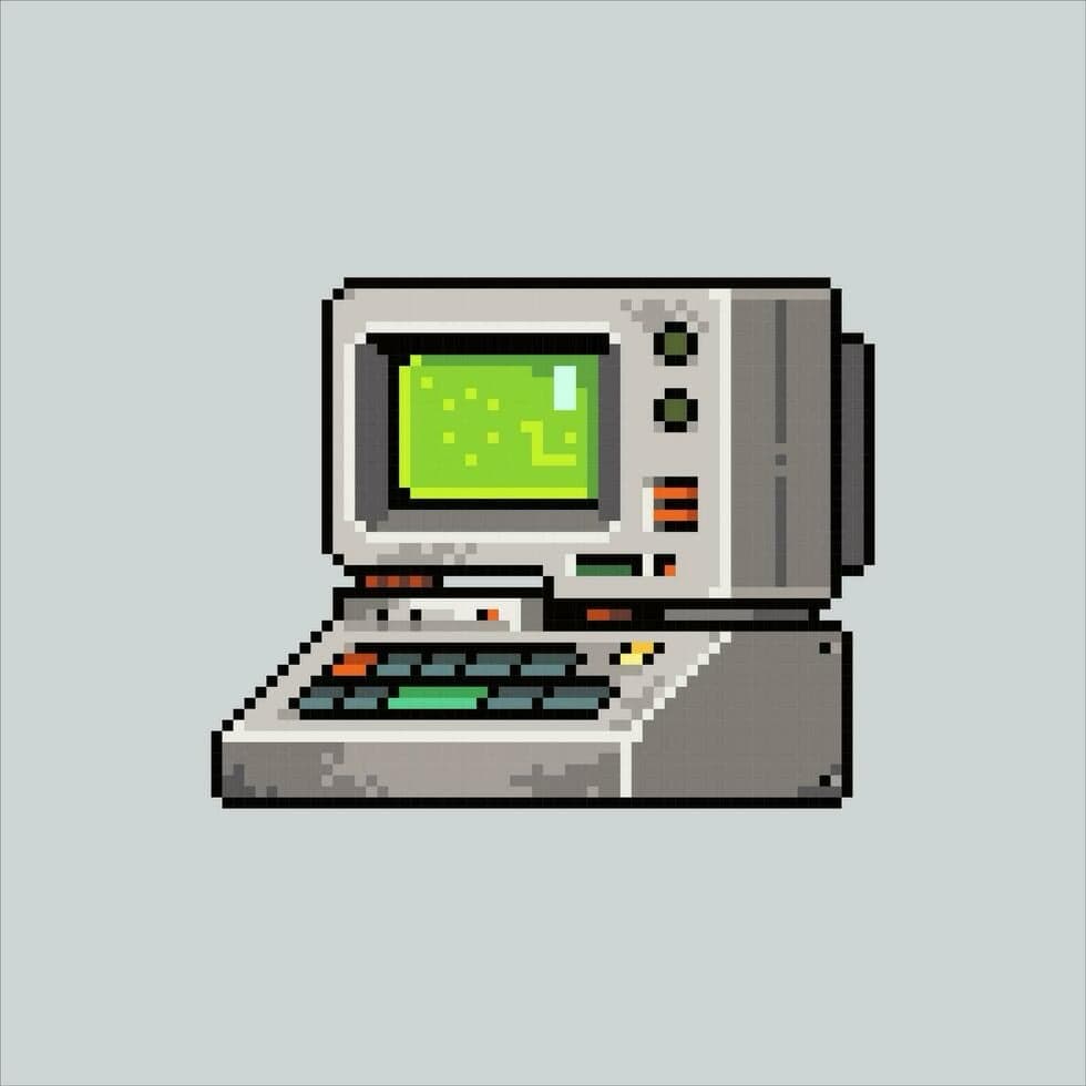 Pixelator token image