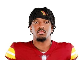 Jayden Daniels Base Token token image