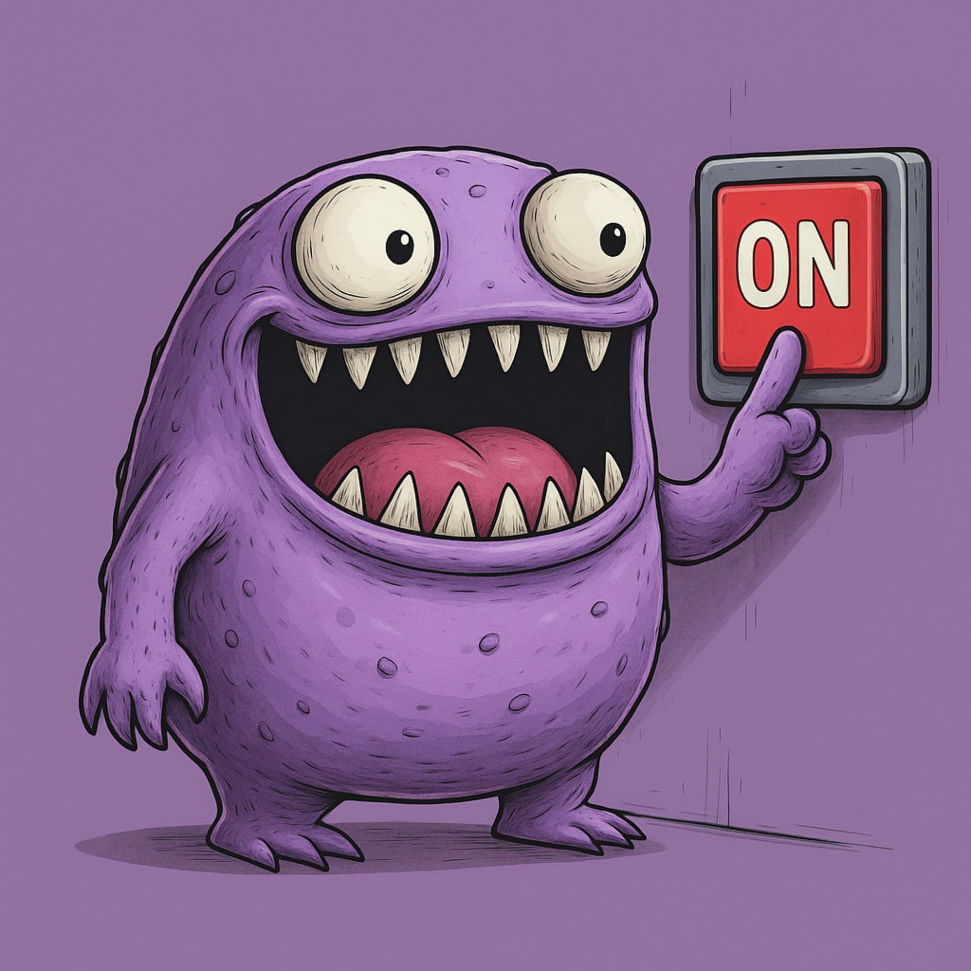 Warplet mode token image