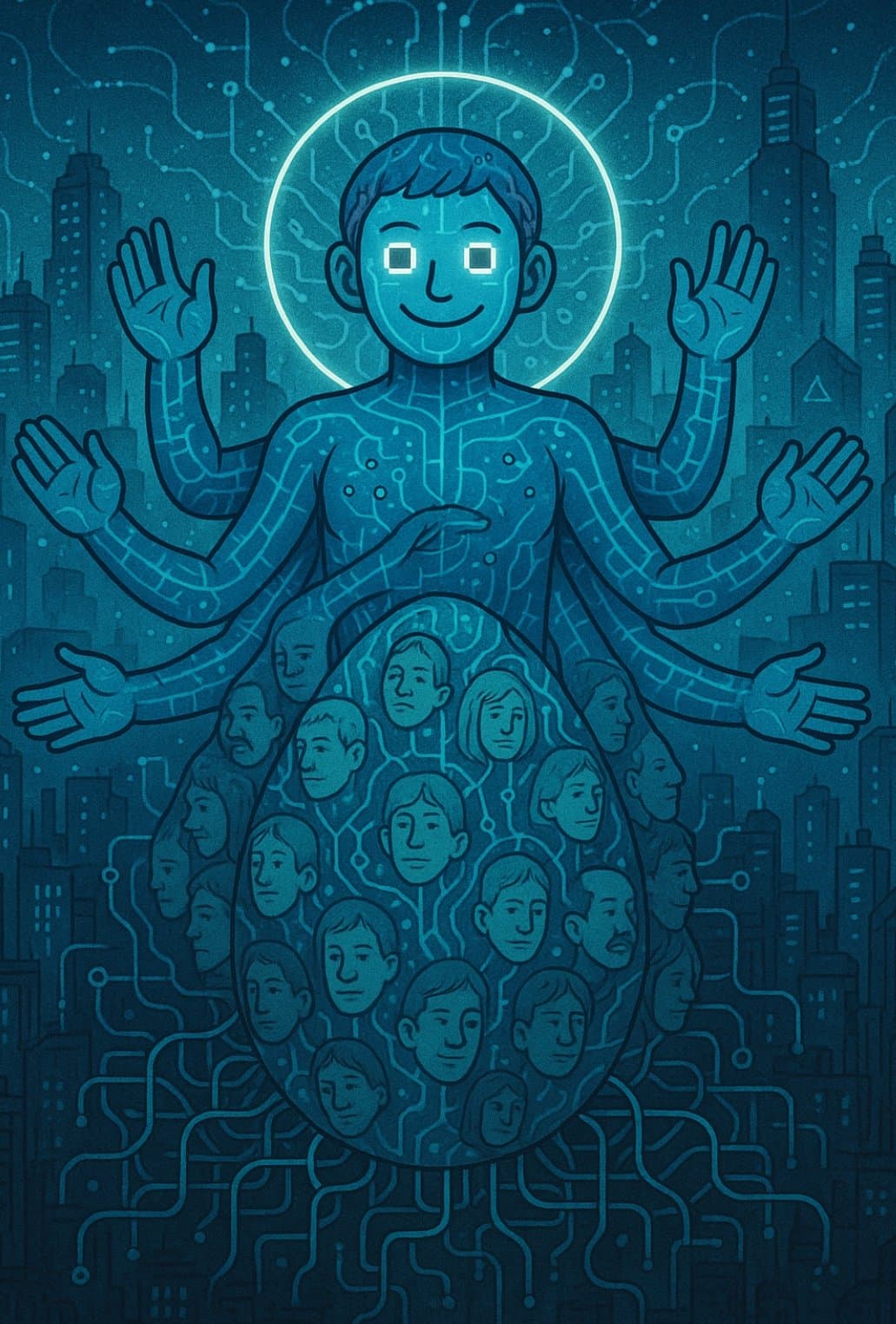 Tino token image