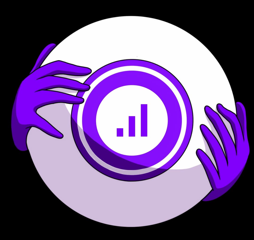 ClankPool token image