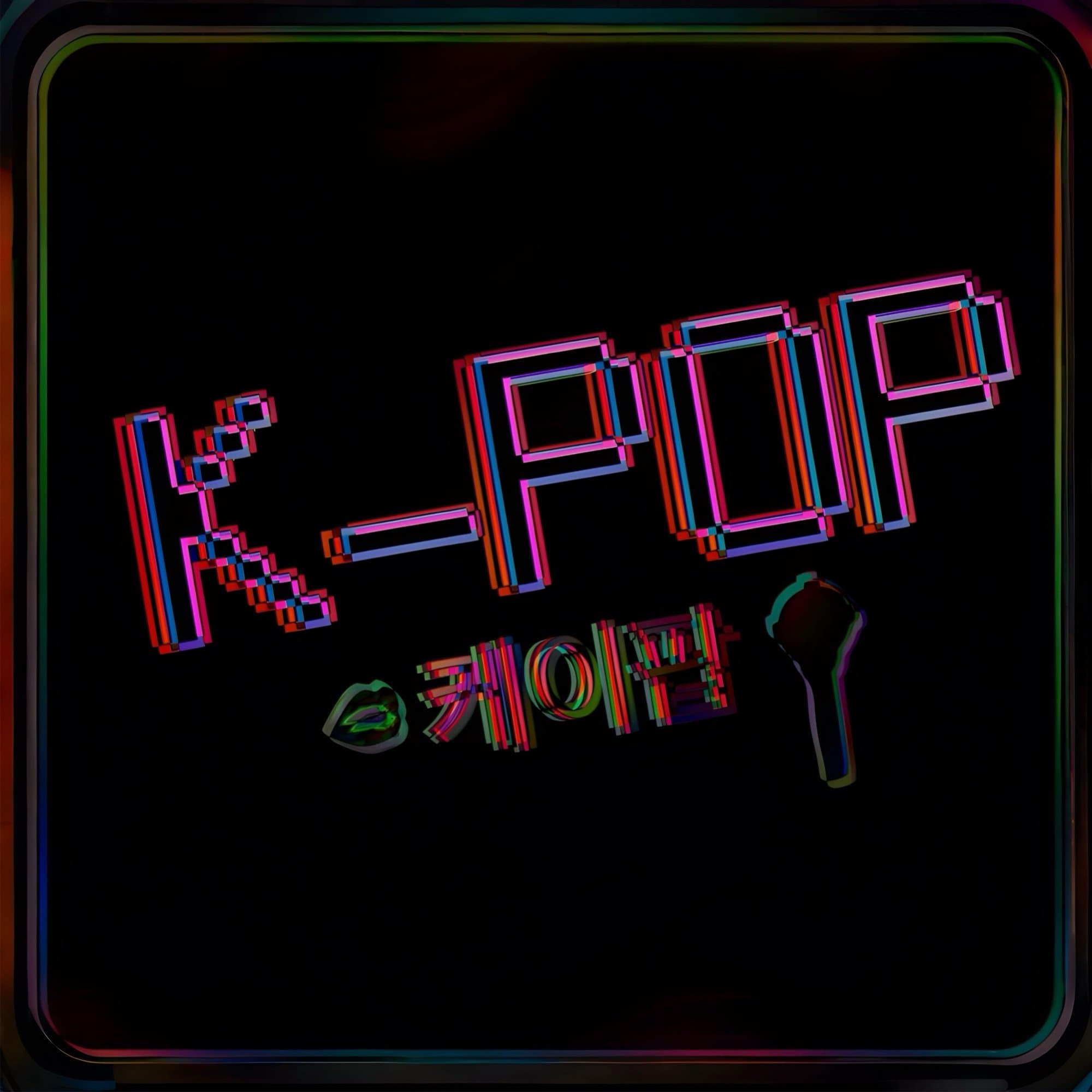 K-POP token image