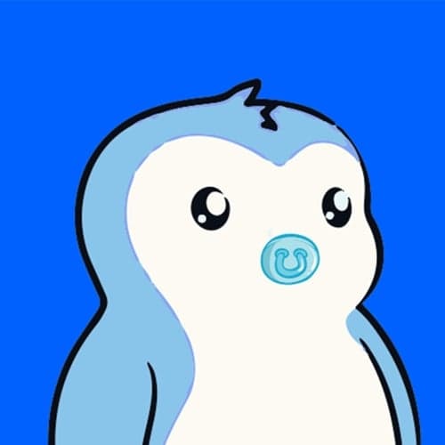 Baby Pengu token image