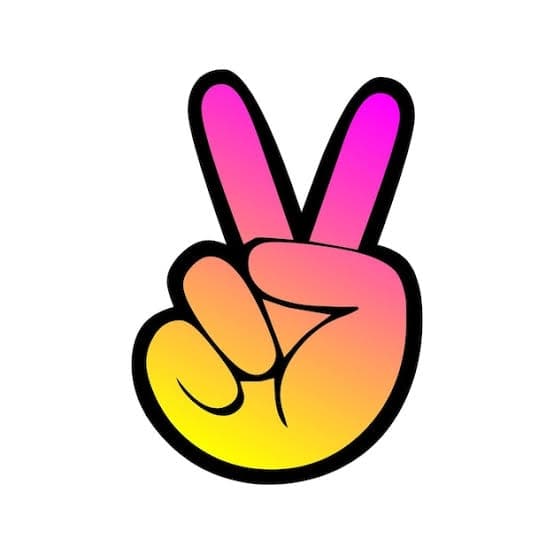 Peace token image