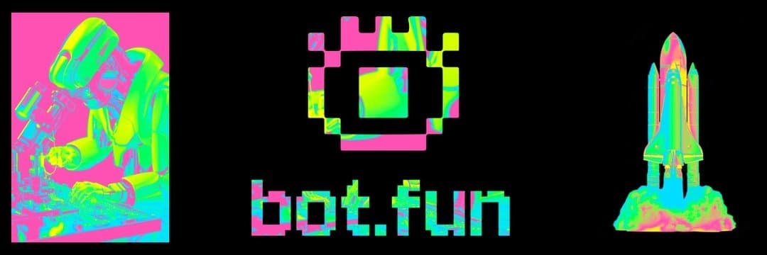 BOT.FUN token image