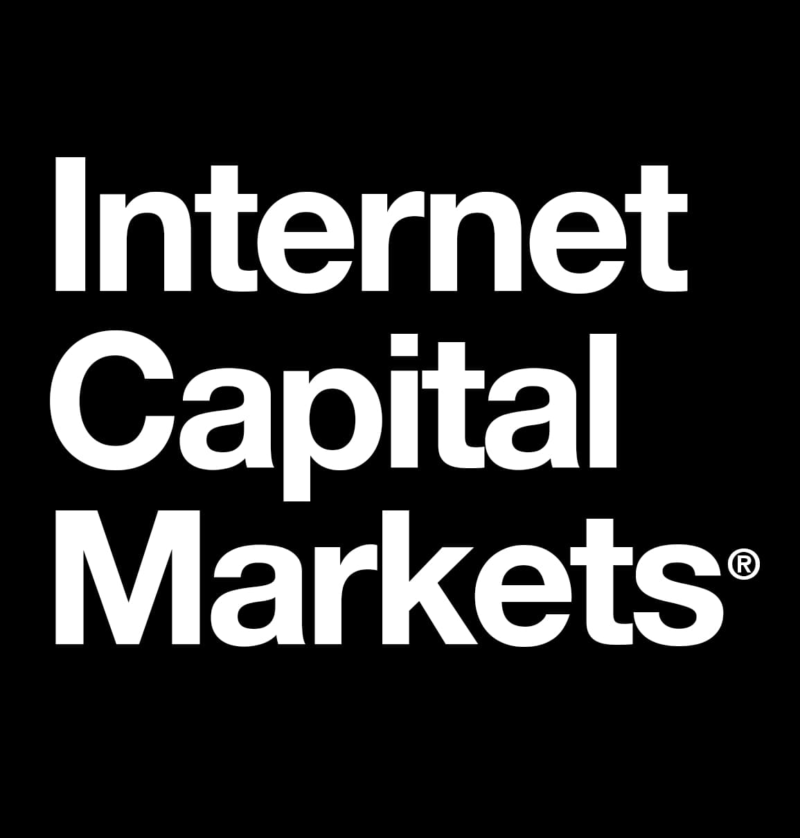 Internet Capital Markets token image