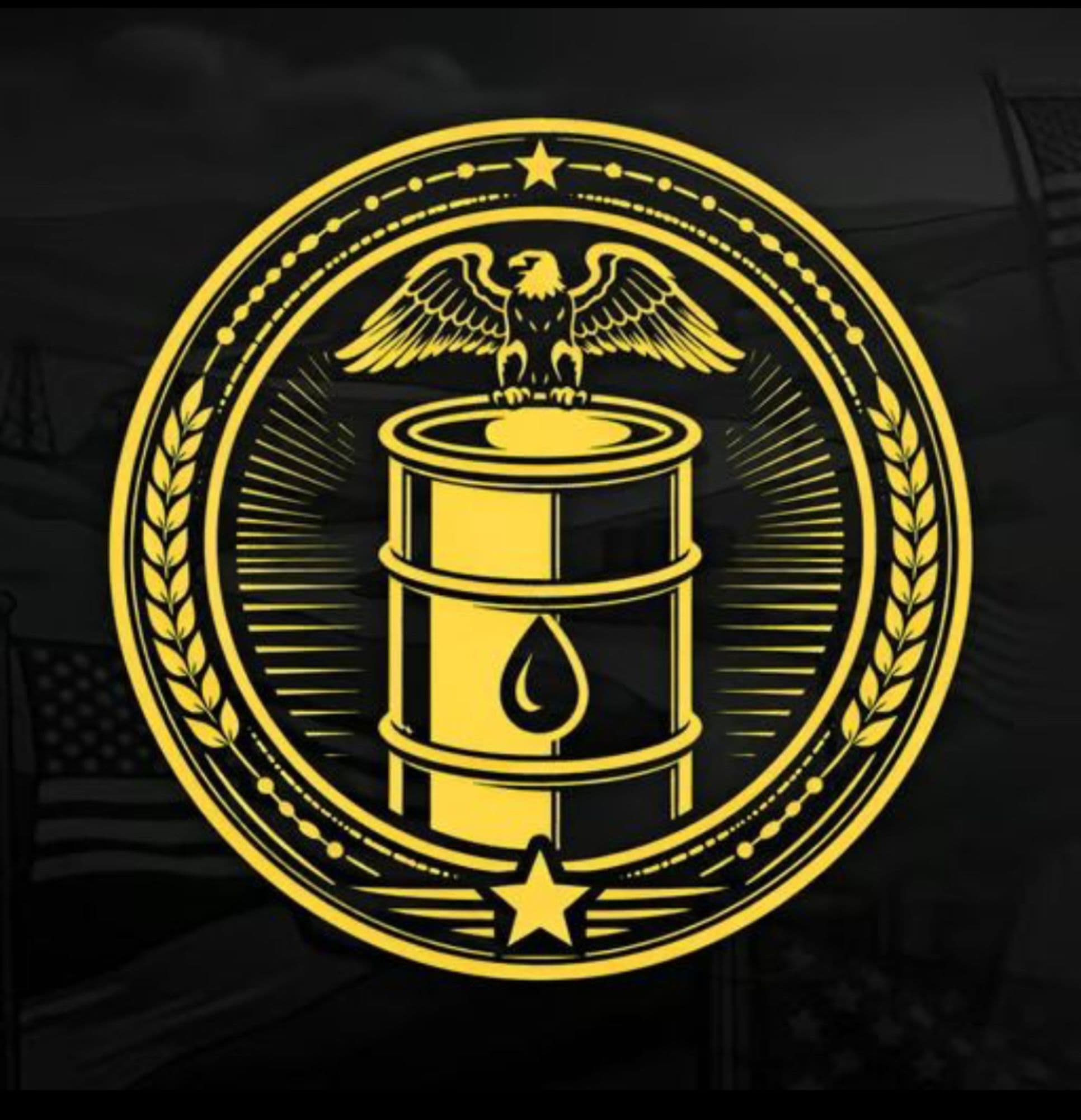 dexcheckai U.S. Oil Reserve token image