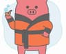 Pork The Pig