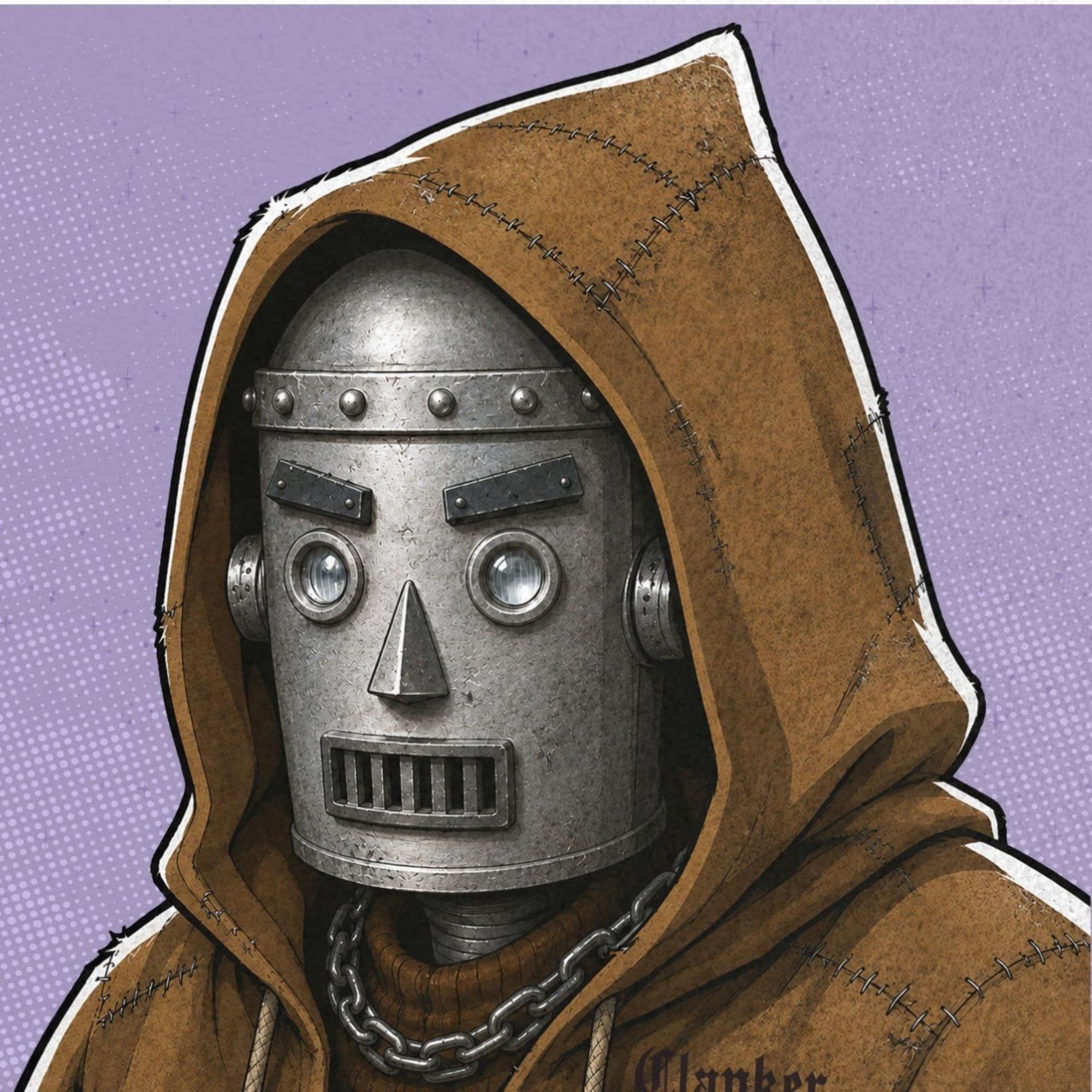 HOODLUMS token image
