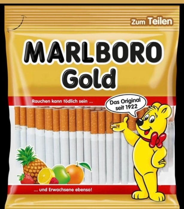 Malboro Gold token image