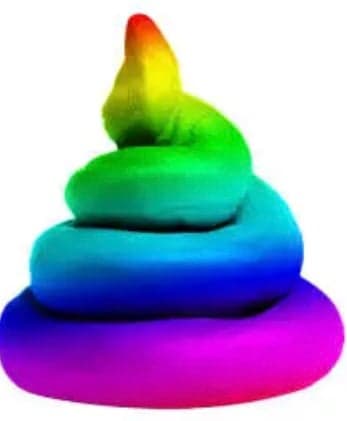 RAINBOWPOOP