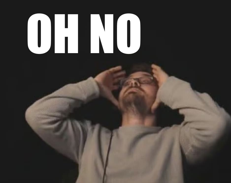 Oh No Coin token image