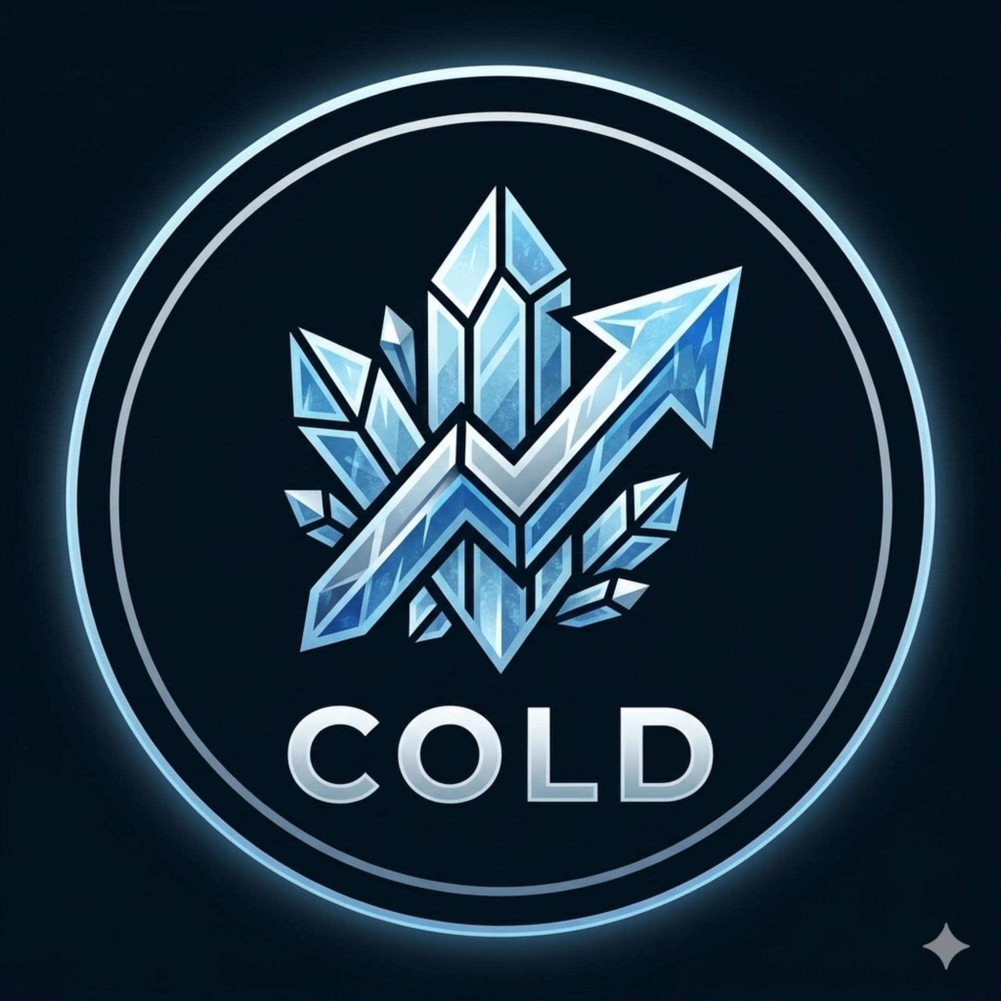 coldbase token image