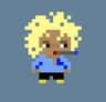 Baby Jesse