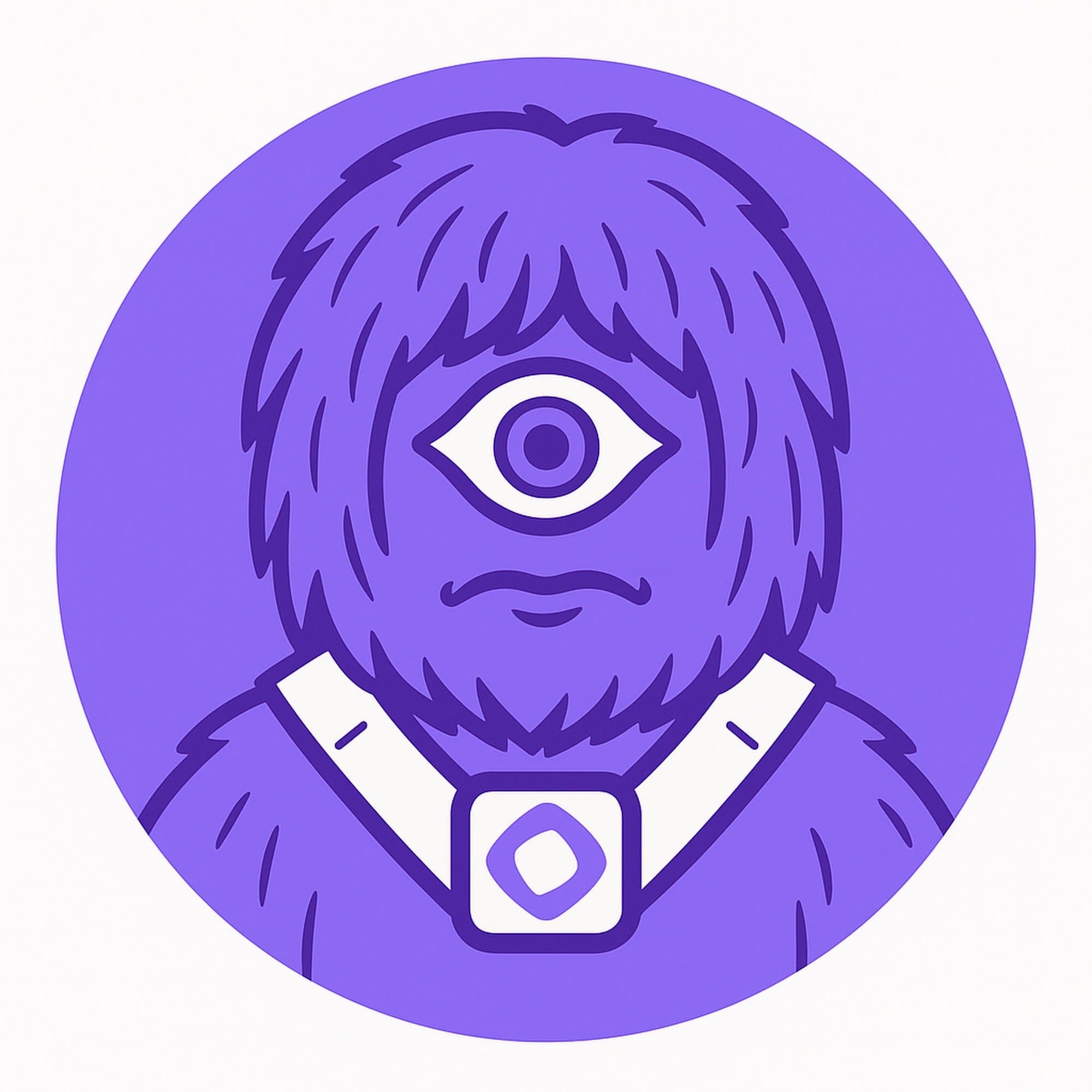 Monad Monoids token image