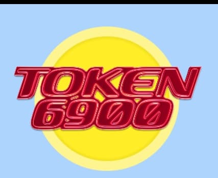 Token6900 token image