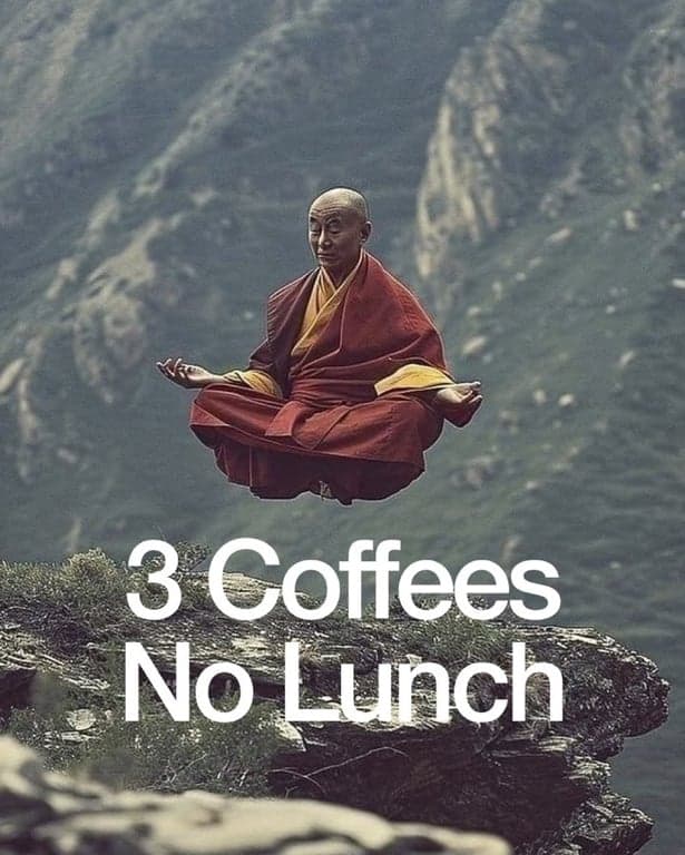 Three Coffees token image