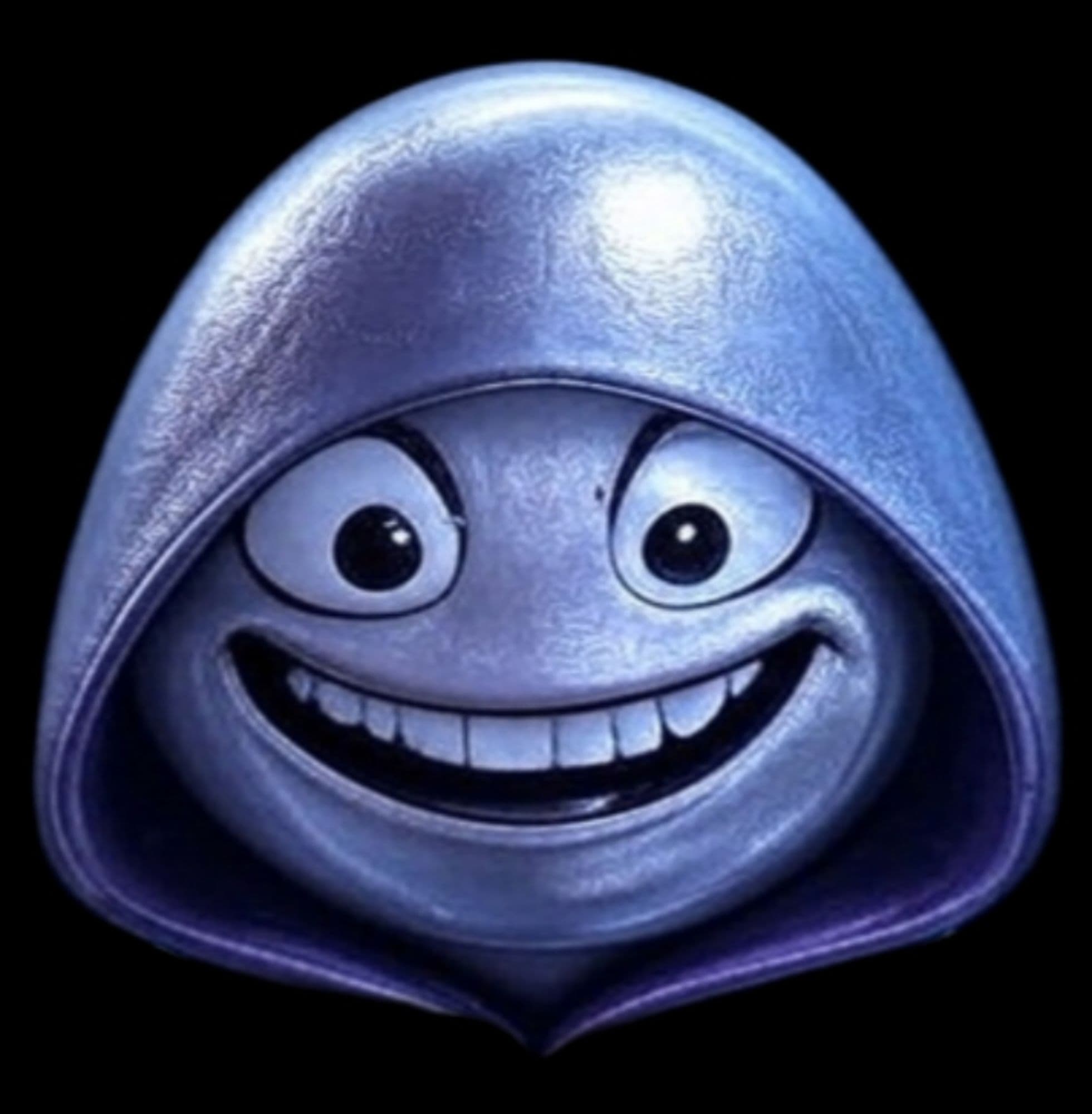 Gremlin Grin(ᗒᗨᗕ) token image