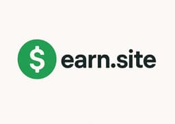 earndotsite