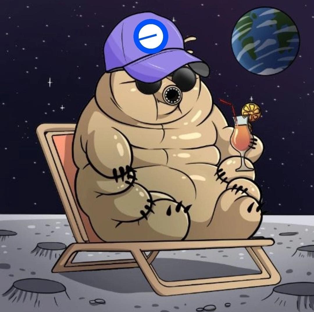 TardiLarva token image