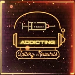 Addicting Lottery Rewards token image
