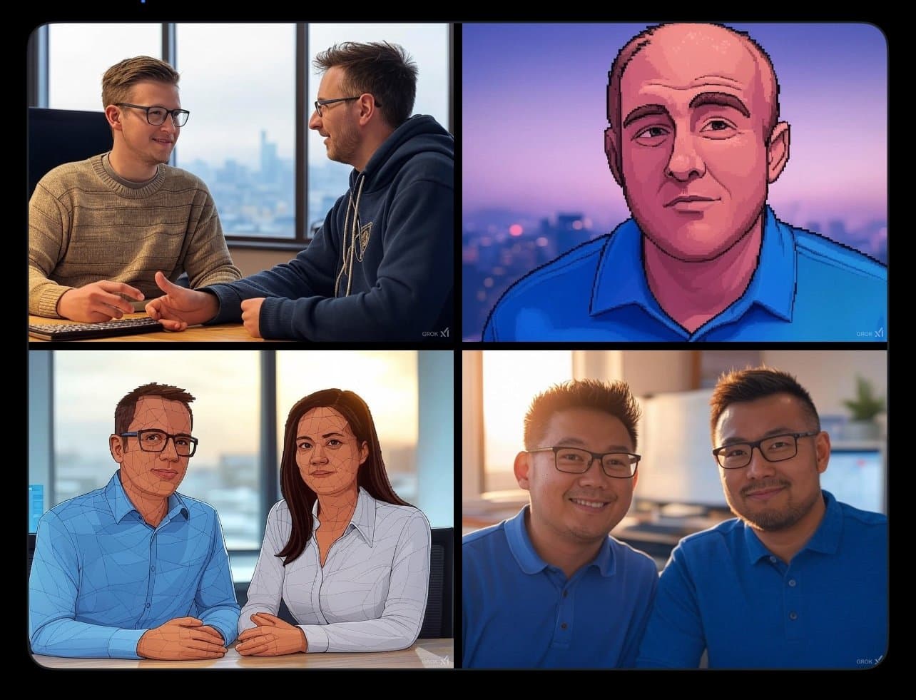 cofounder wif dev token image