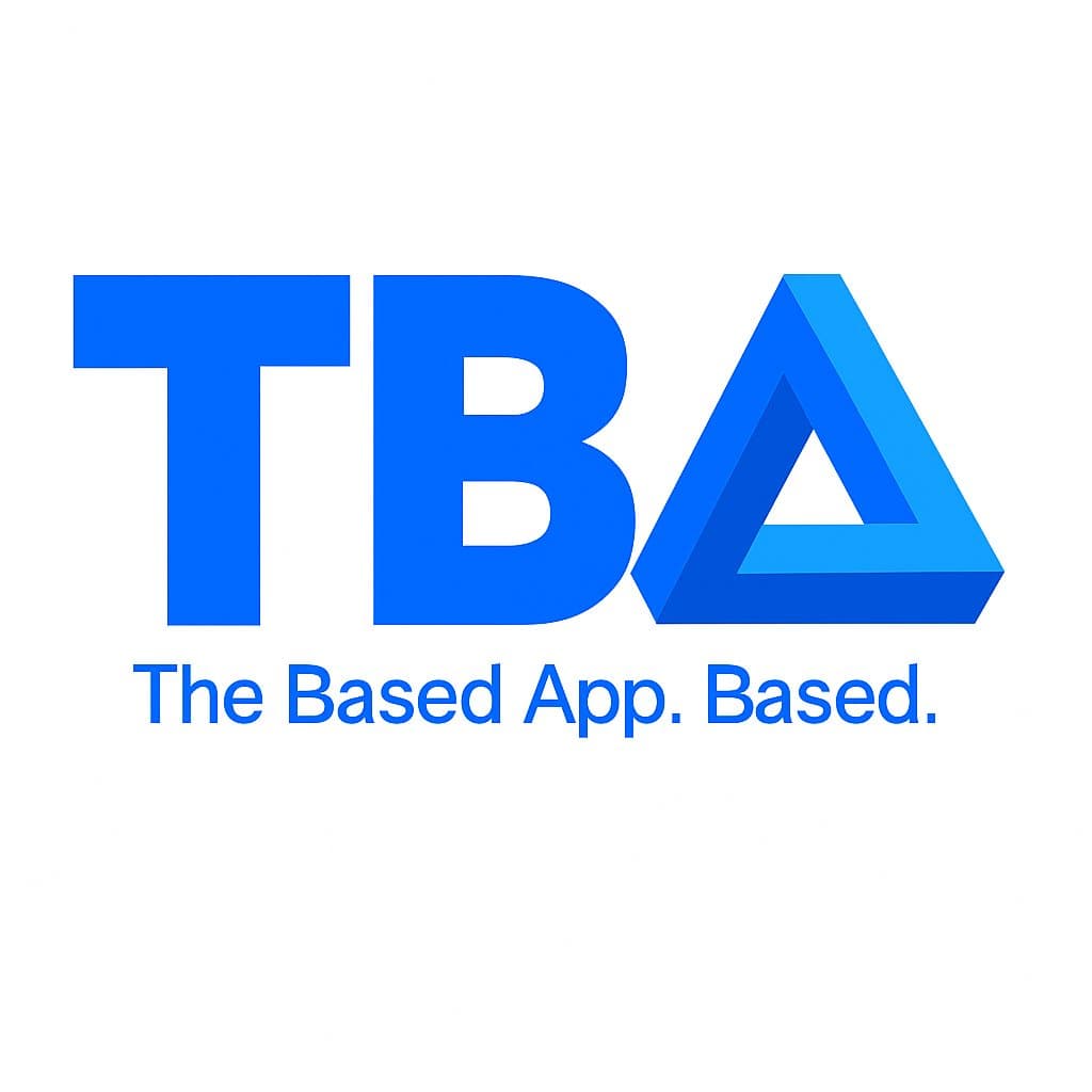 The Based App token image