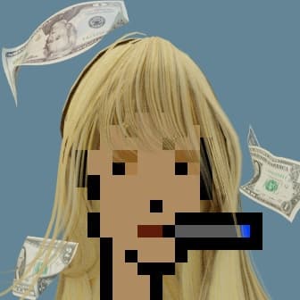 Smoky Jesse token image