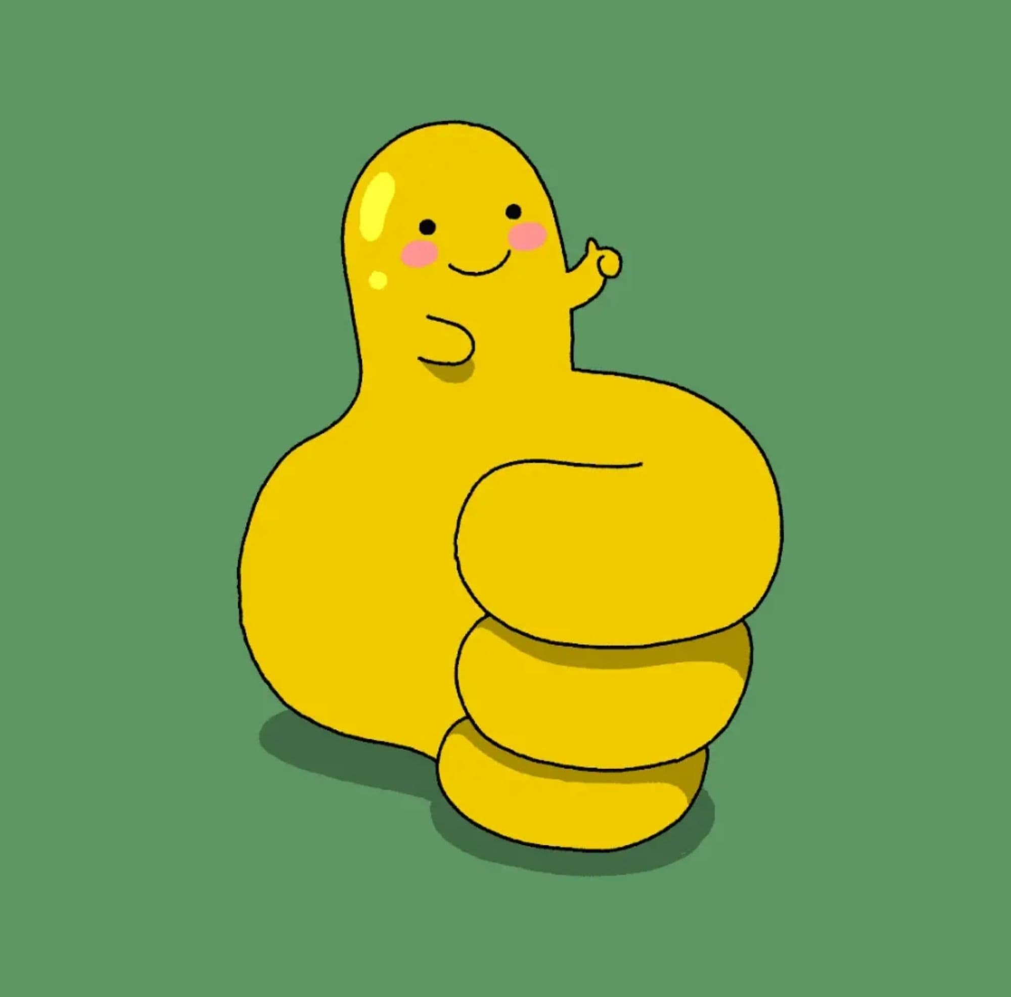 Macrohard token image