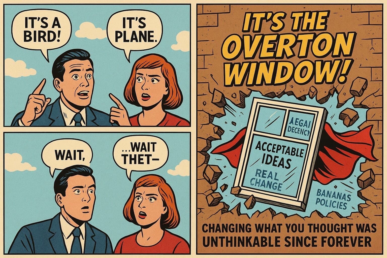 Overton Window token image