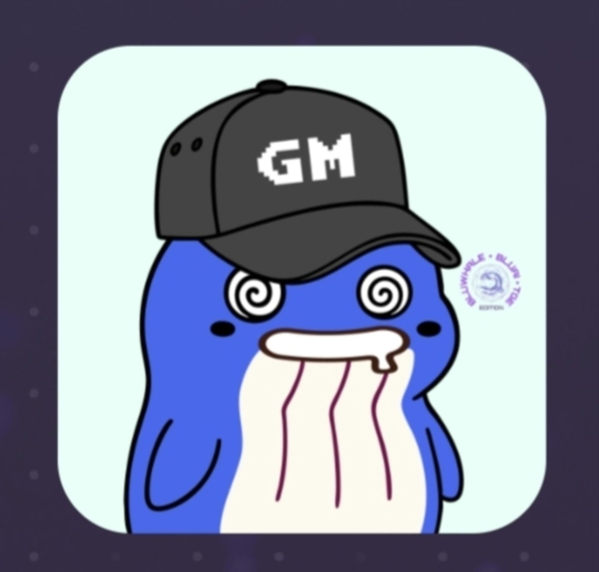 Blue Whale token image
