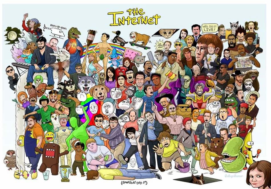 Meme Hall Of Fame Coin token image