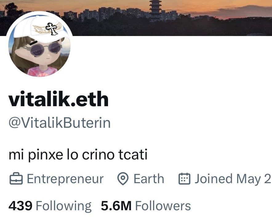 Vital Lady token image