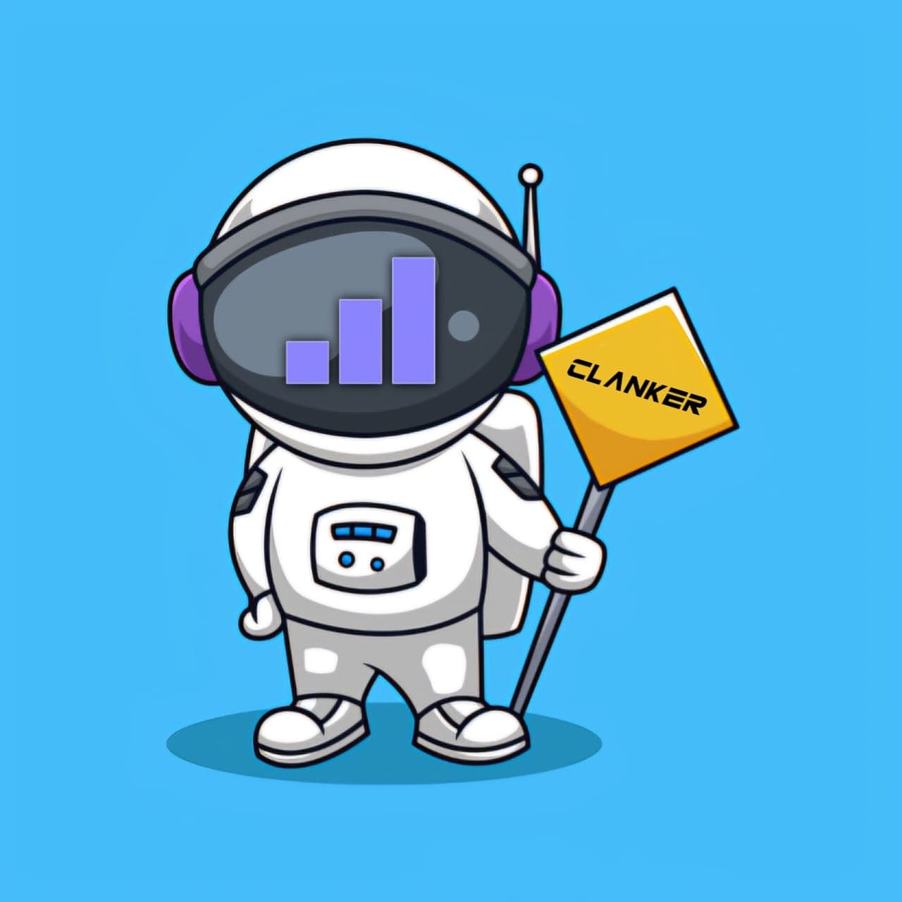 Astroclank token image