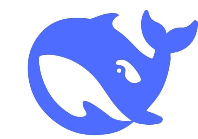 deepseek token image